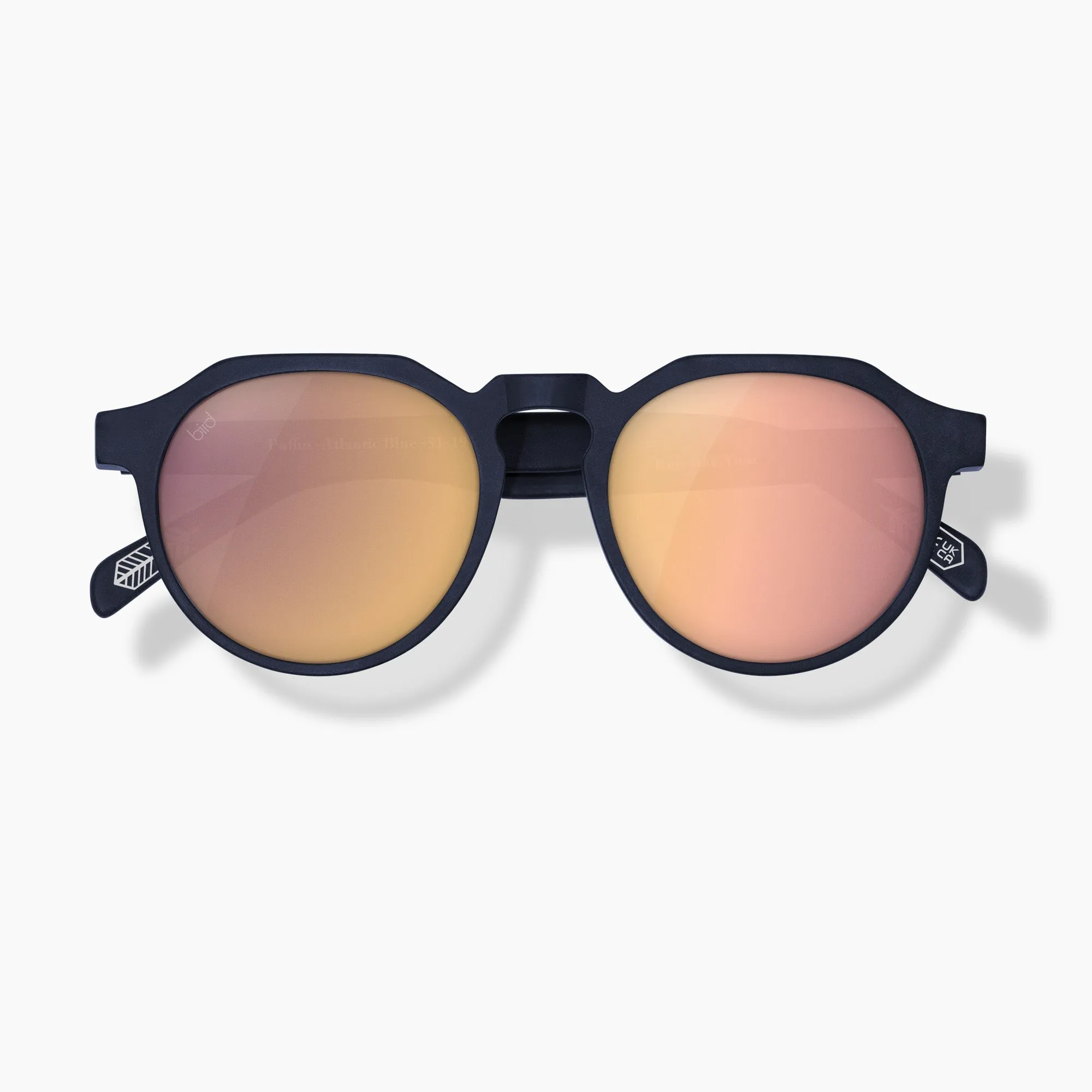 Puffin | Durable Plant Based Sport Sunglasses