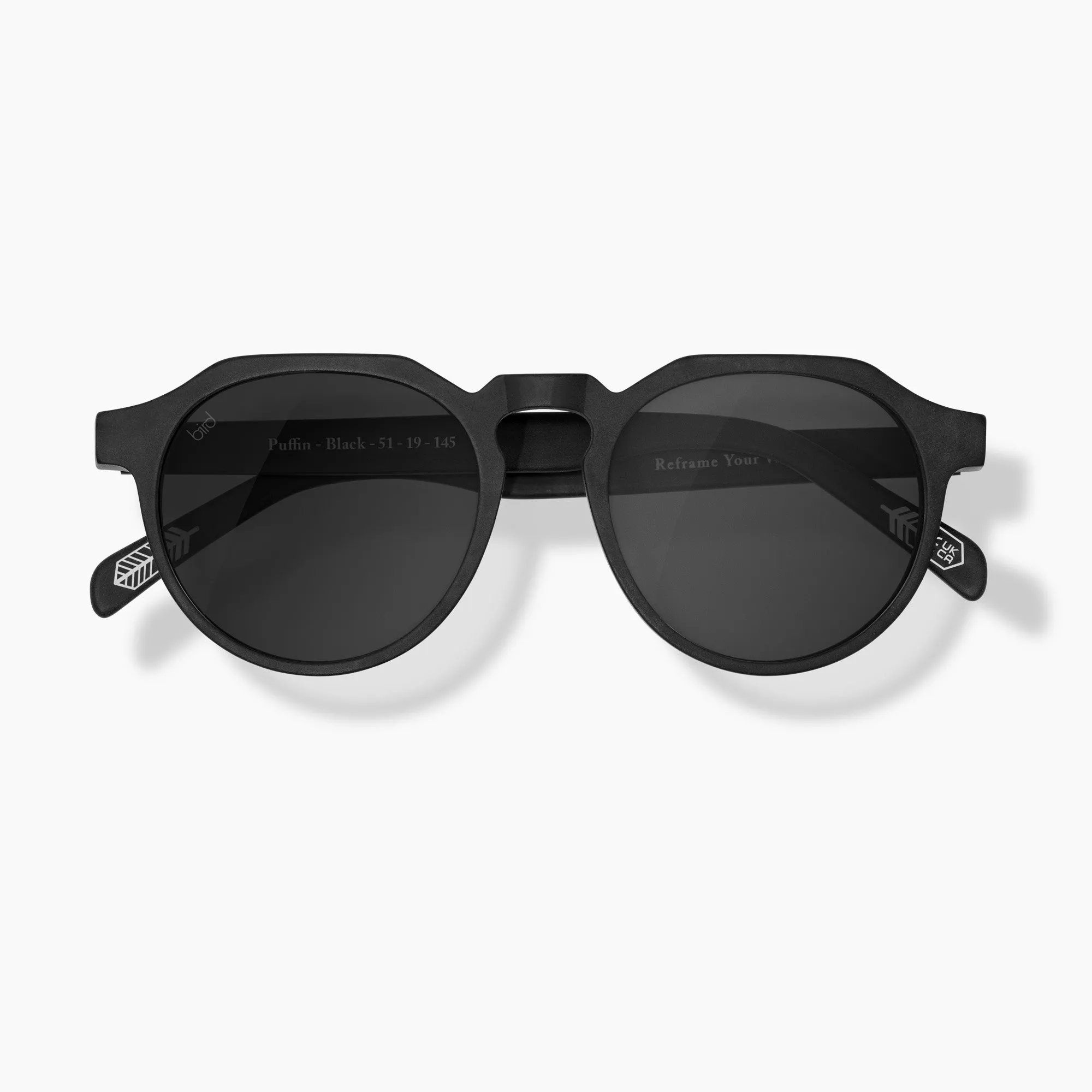 Puffin | Durable Plant Based Sport Sunglasses