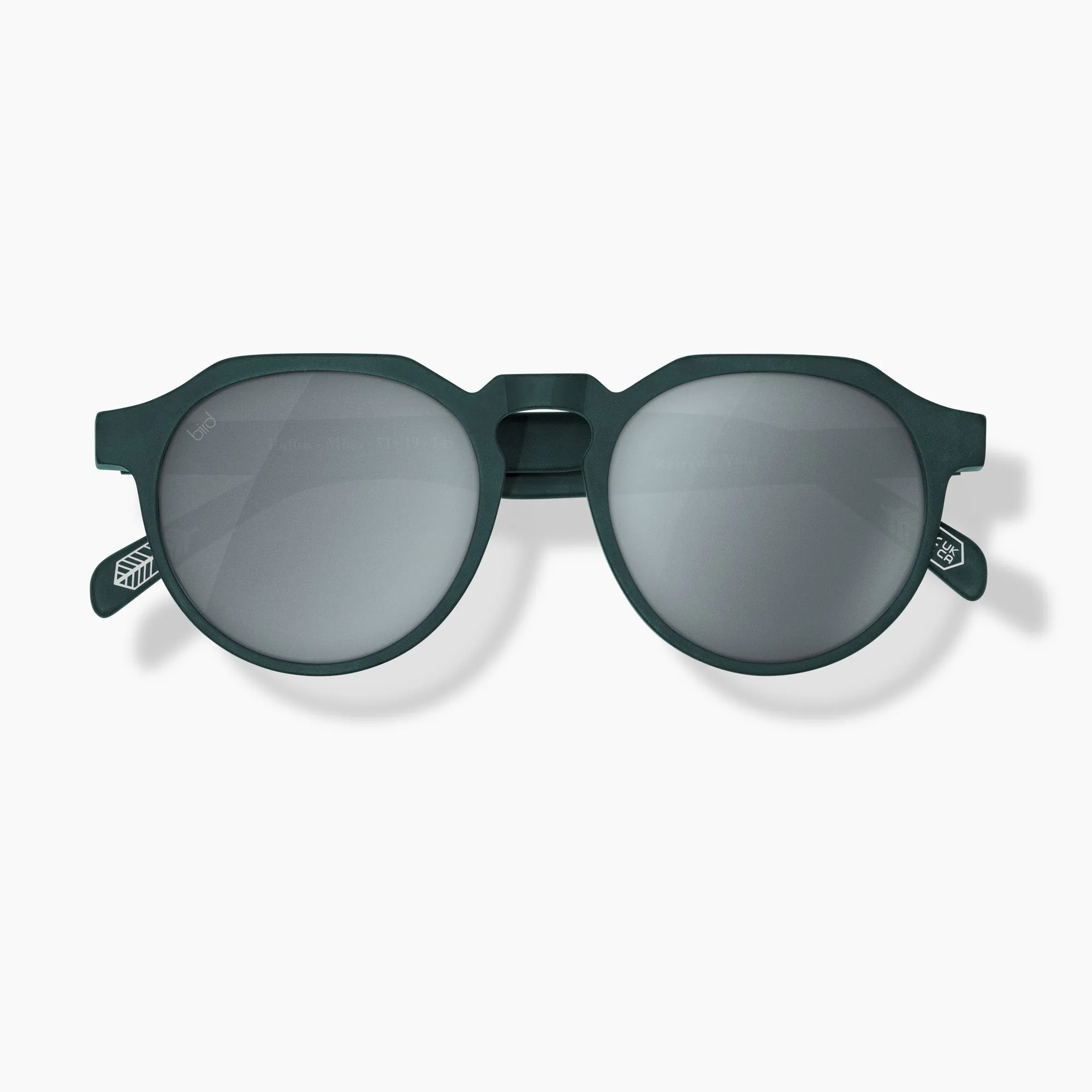 Puffin | Durable Plant Based Sport Sunglasses