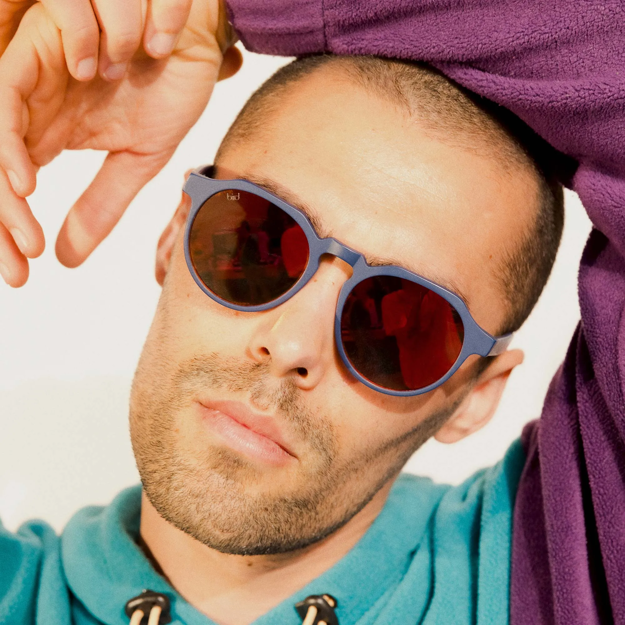 Puffin | Durable Plant Based Sport Sunglasses