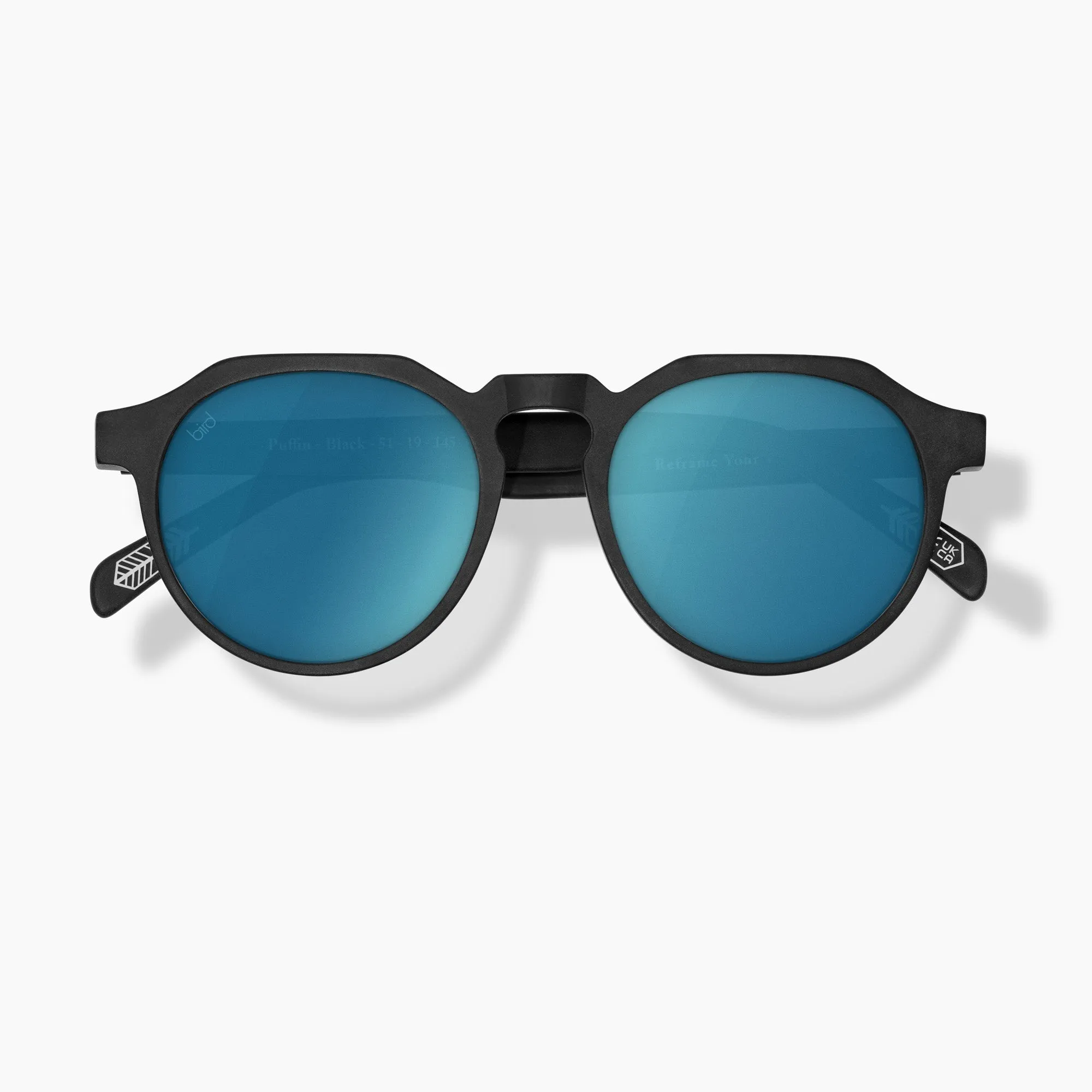 Puffin | Durable Plant Based Sport Sunglasses