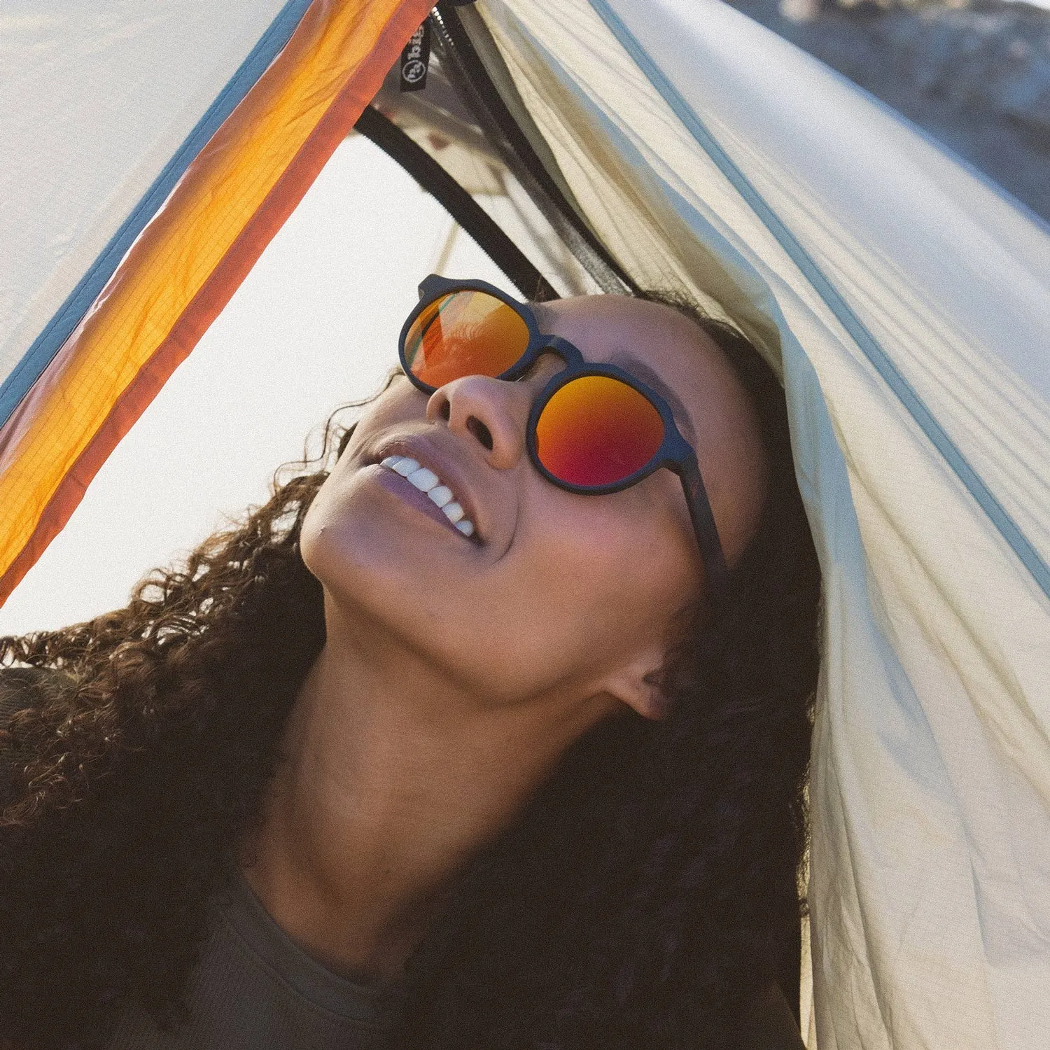 Puffin | Durable Plant Based Sport Sunglasses