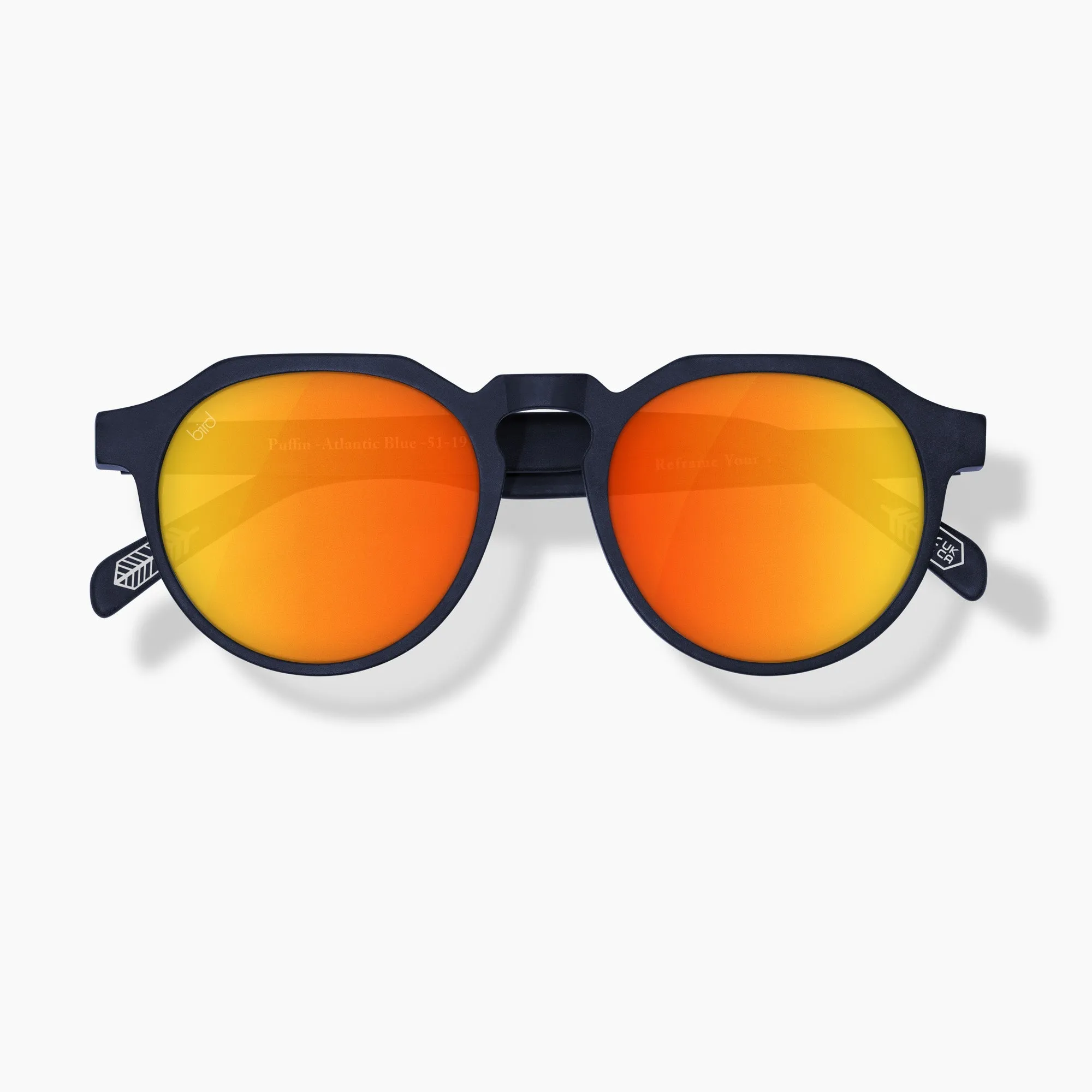 Puffin | Durable Plant Based Sport Sunglasses