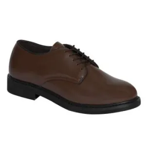 Rothco Brown Uniform Oxford / Brown