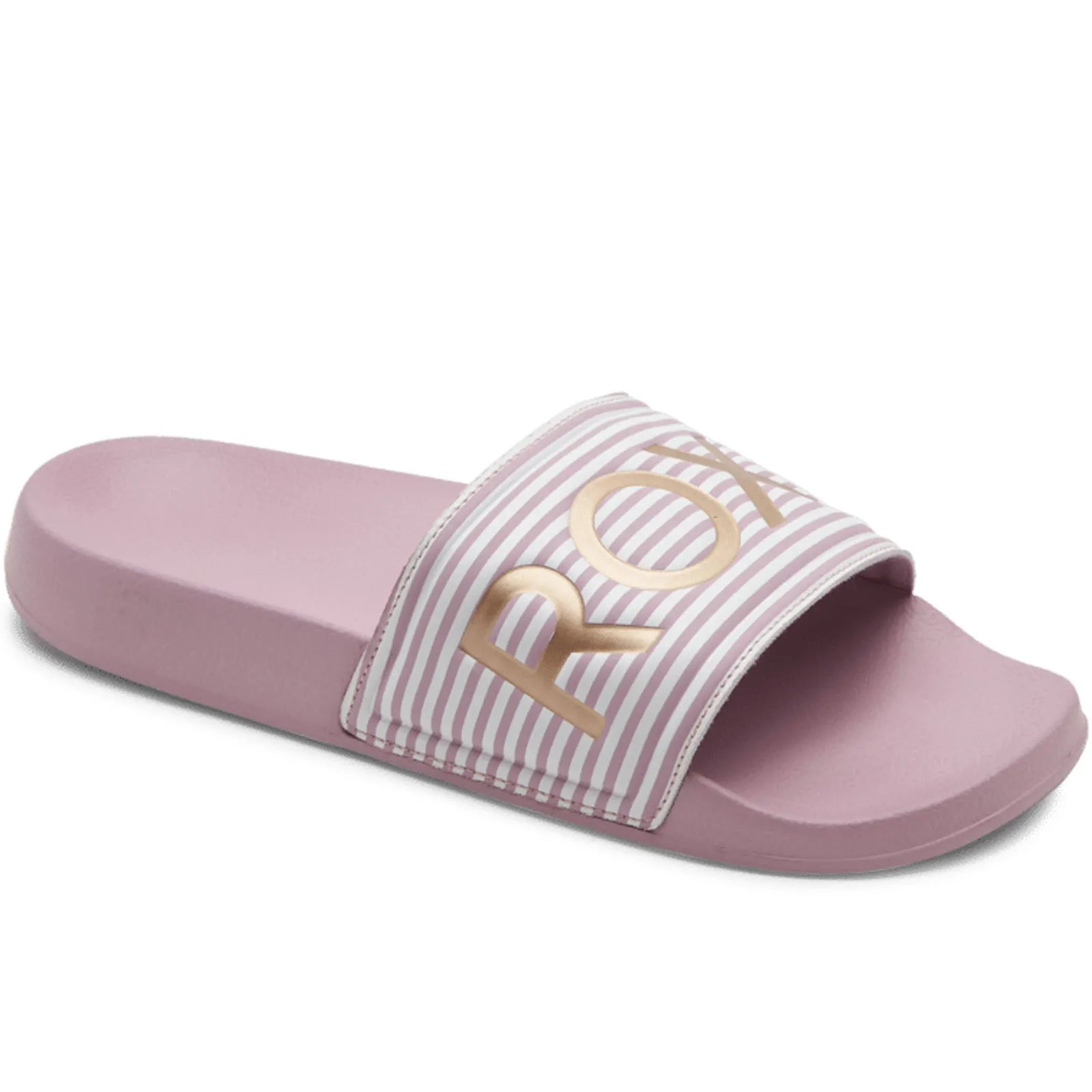 Roxy Womens Slippy Summer Sandals Sliders