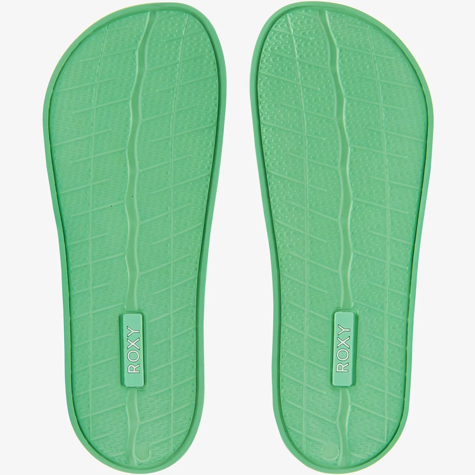 Roxy Womens Slippy Summer Sandals Sliders