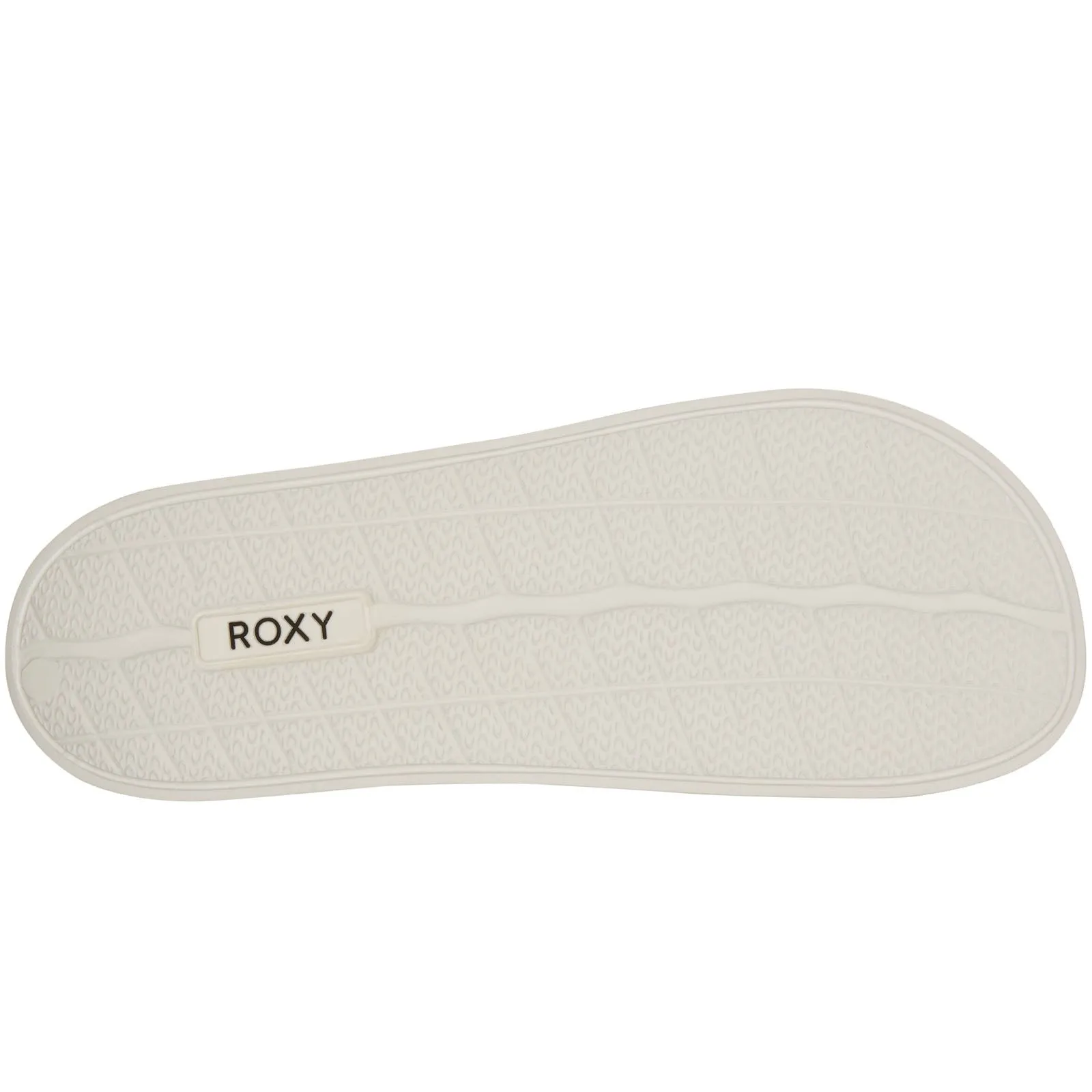 Roxy Womens Slippy Summer Sandals Sliders