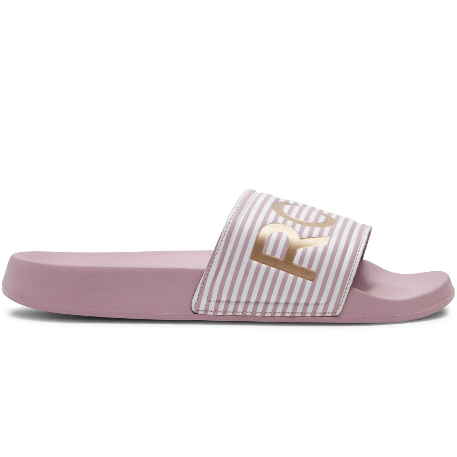 Roxy Womens Slippy Summer Sandals Sliders