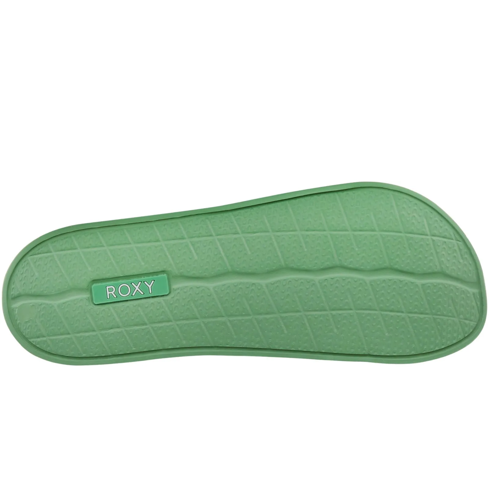 Roxy Womens Slippy Summer Sandals Sliders