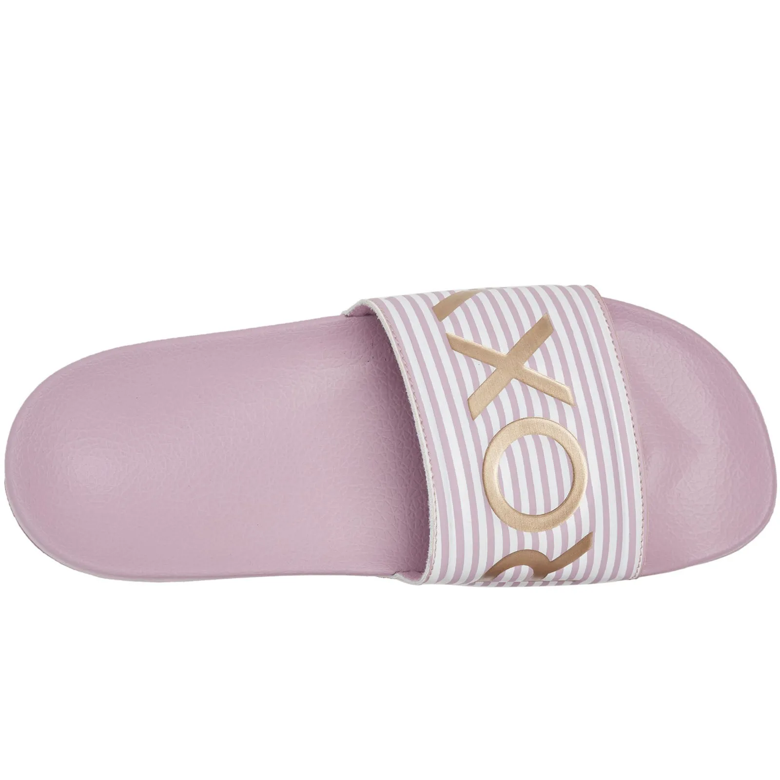 Roxy Womens Slippy Summer Sandals Sliders