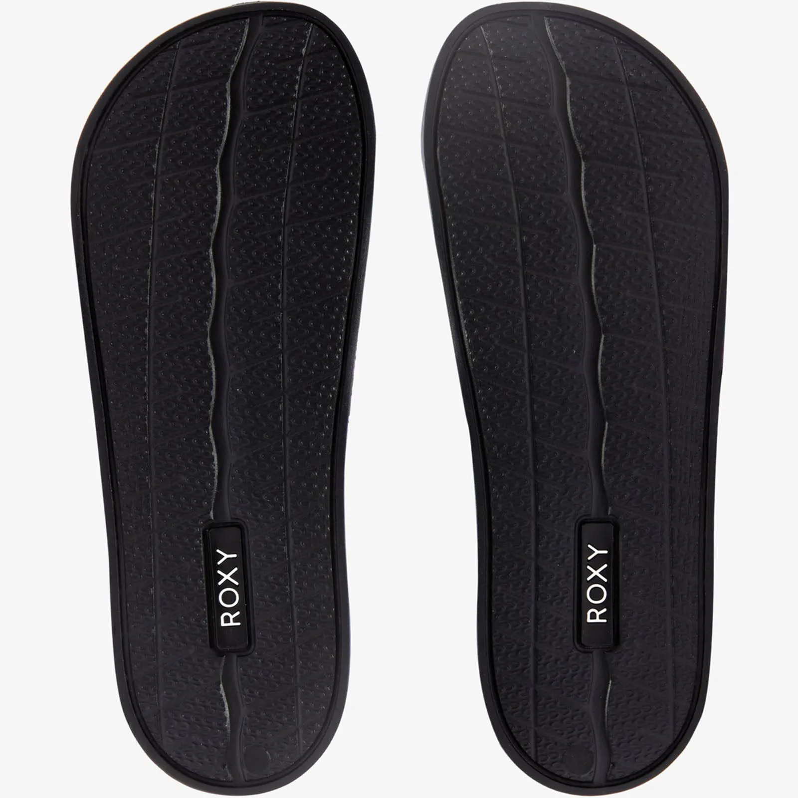 Roxy Womens Slippy Summer Sandals Sliders