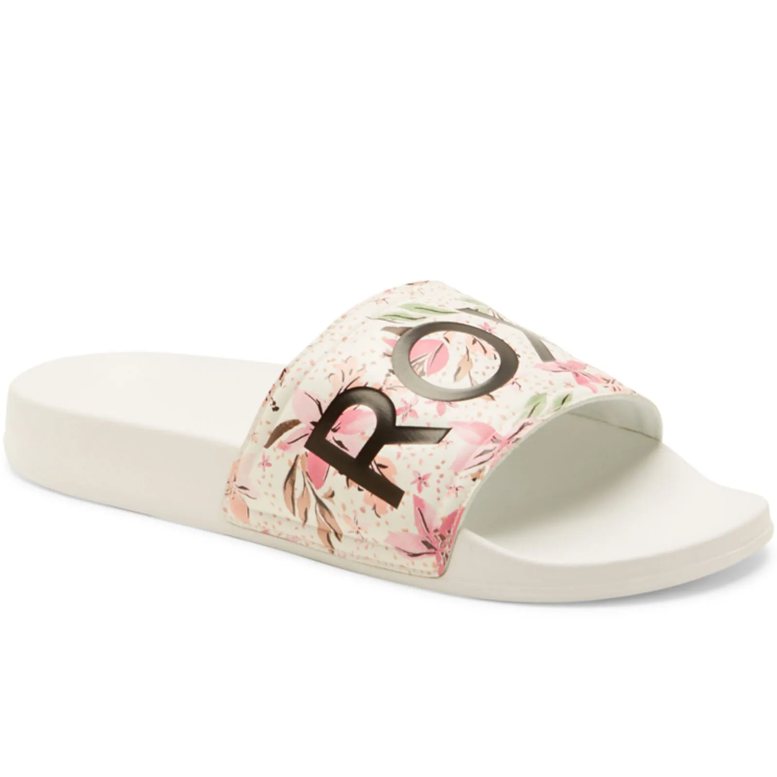 Roxy Womens Slippy Summer Sandals Sliders