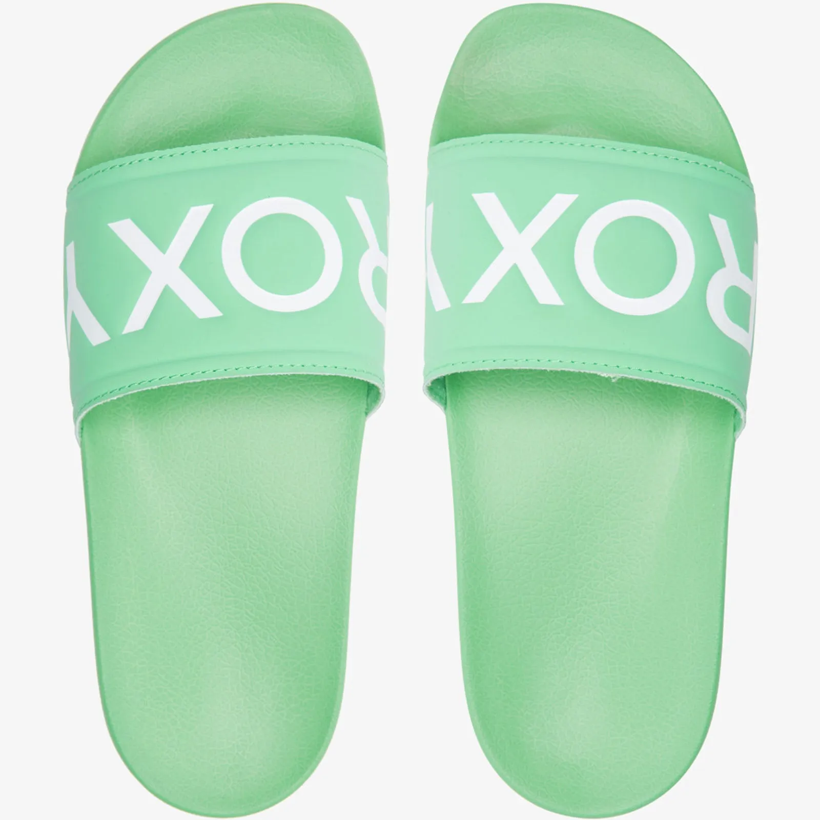 Roxy Womens Slippy Summer Sandals Sliders