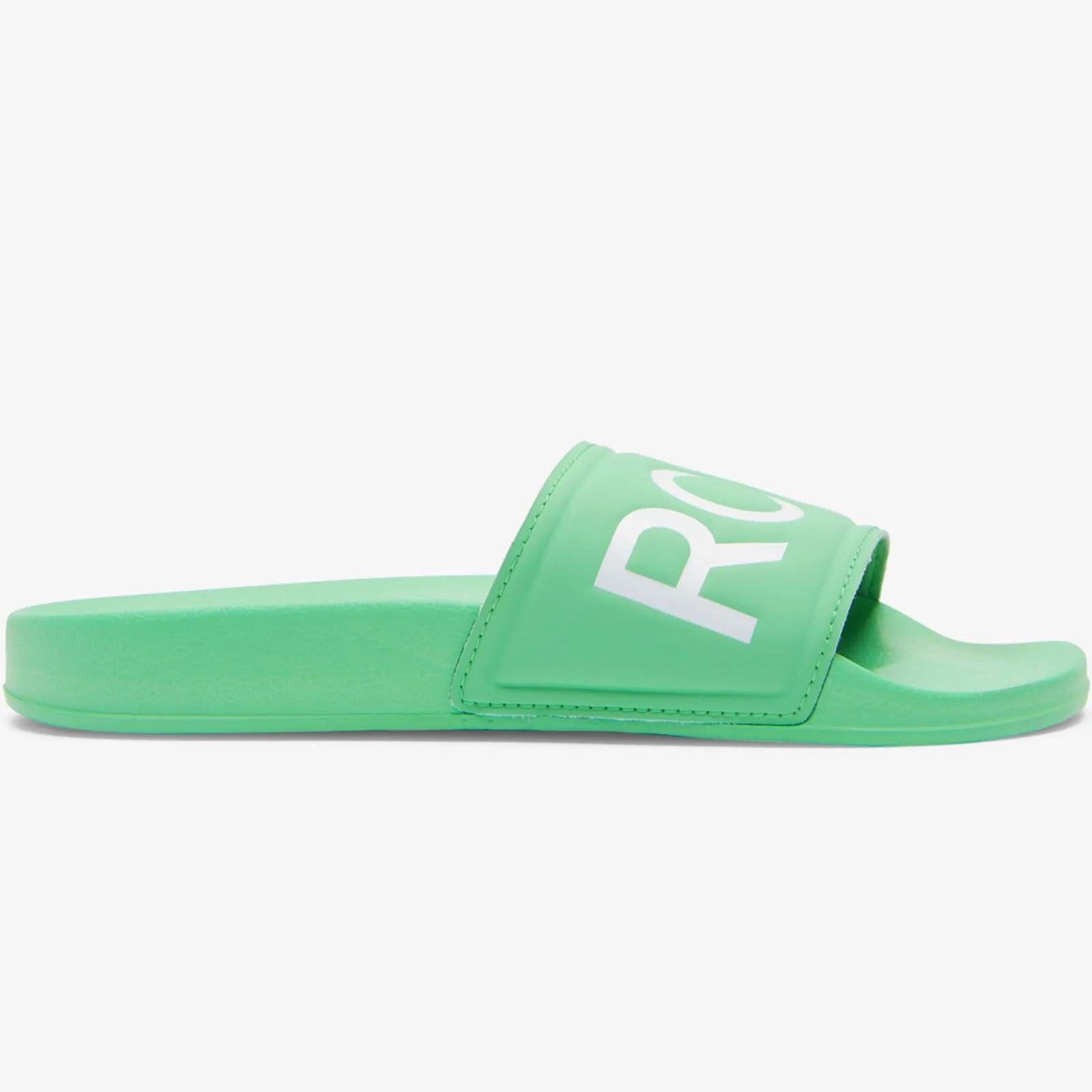 Roxy Womens Slippy Summer Sandals Sliders