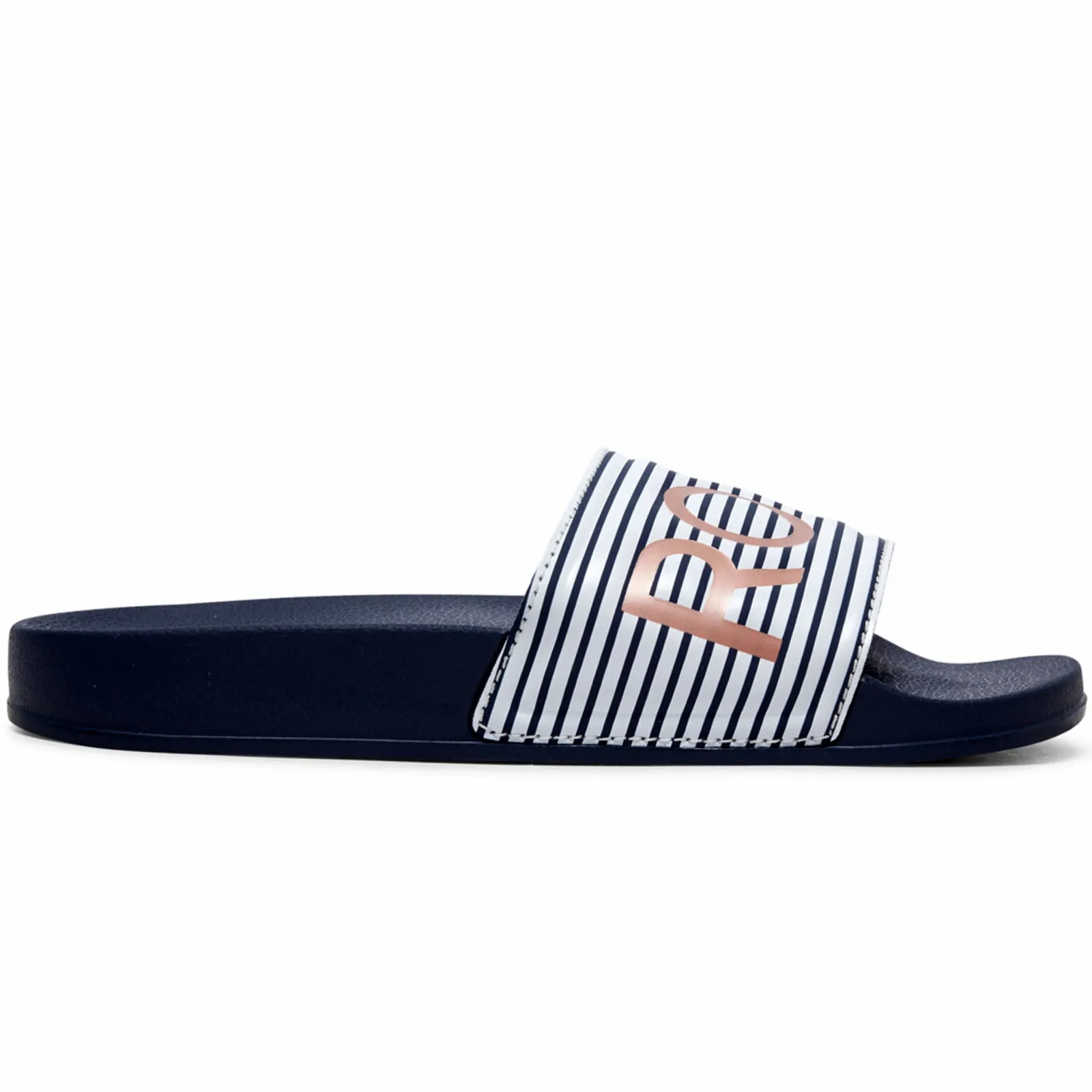 Roxy Womens Slippy Summer Sandals Sliders