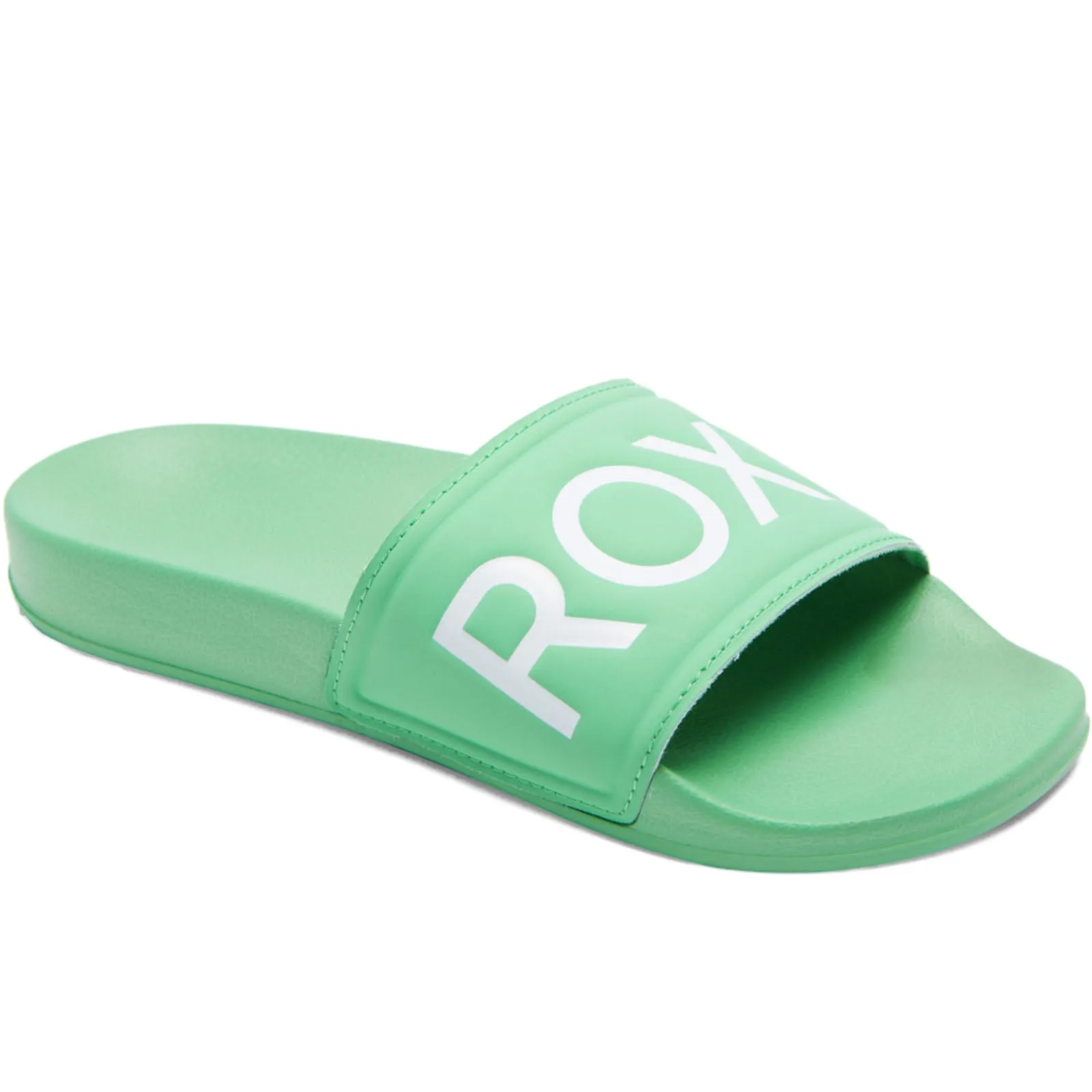 Roxy Womens Slippy Summer Sandals Sliders