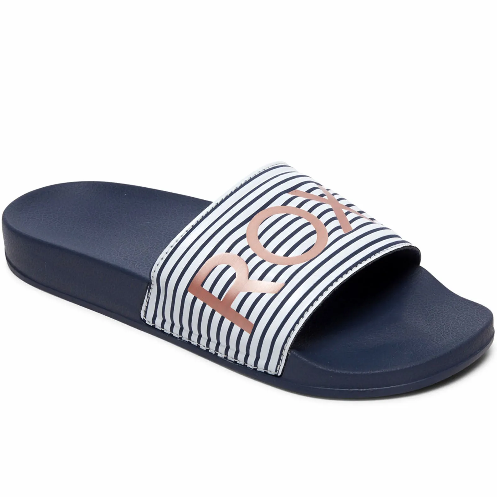 Roxy Womens Slippy Summer Sandals Sliders