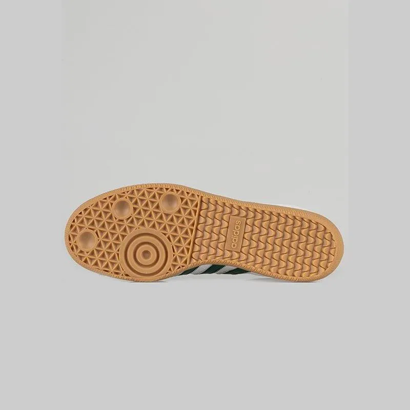Samba OG - Cloud White/Green/Gum