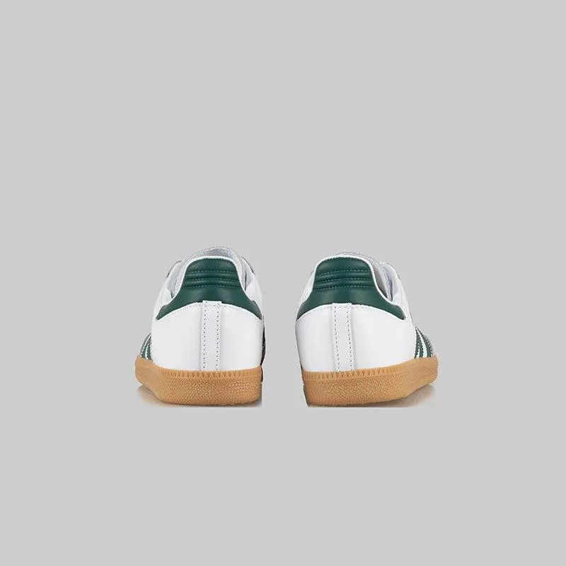 Samba OG - Cloud White/Green/Gum