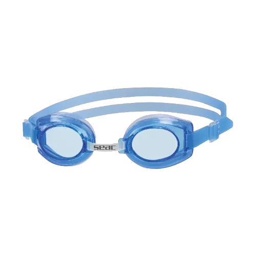 SEAC Kleo Swimming Goggles