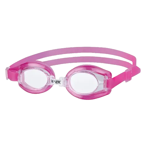 SEAC Kleo Swimming Goggles