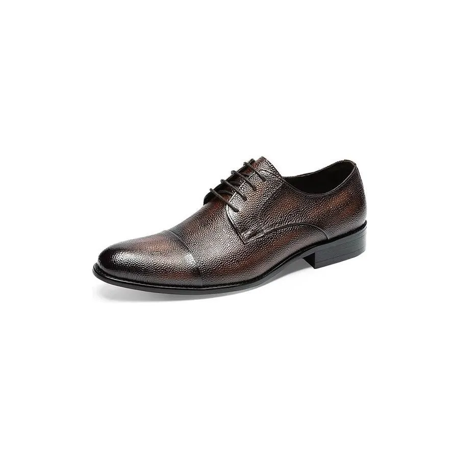 Serpatura Chic Lace-Up Footwear