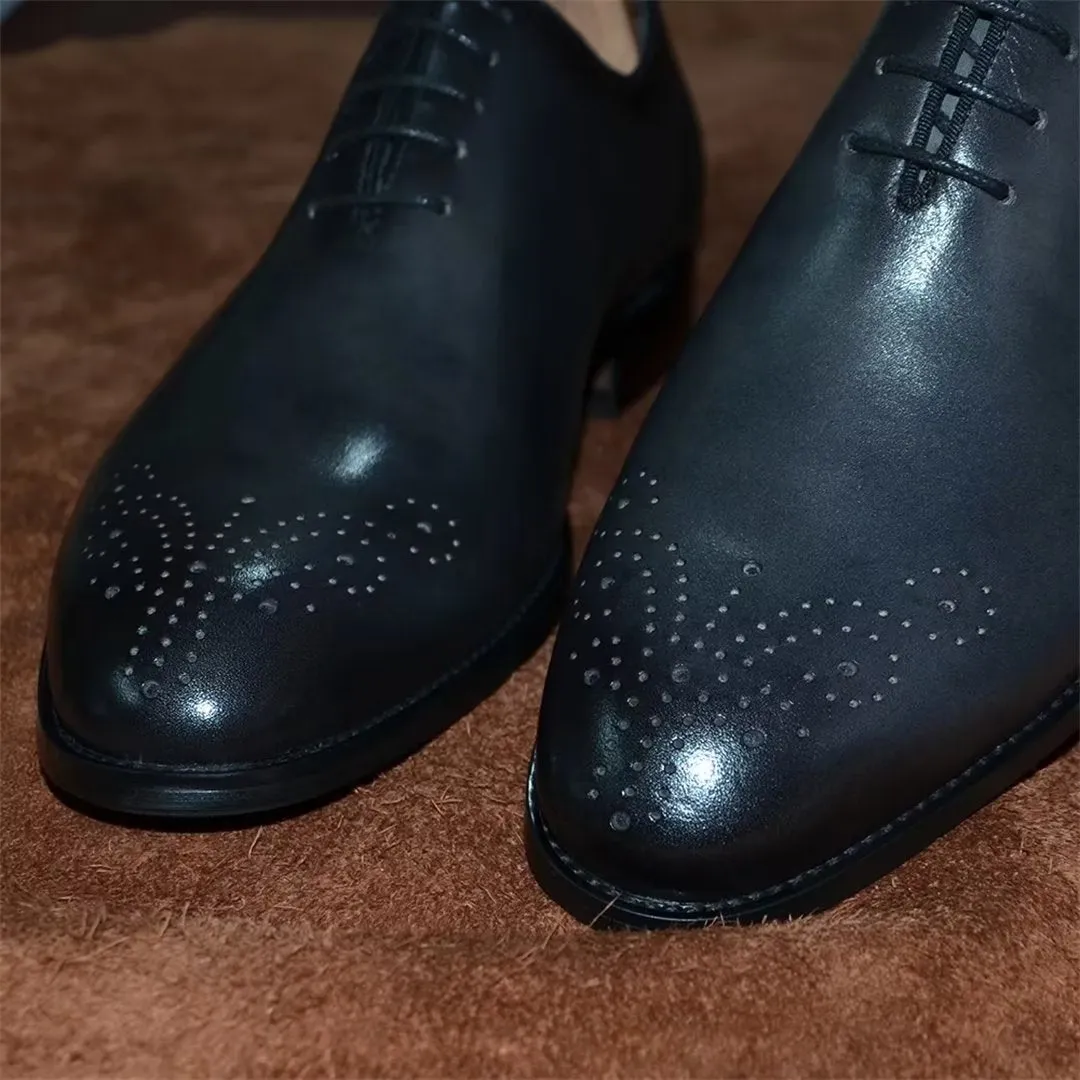 Serpatura Classic Office Shoes