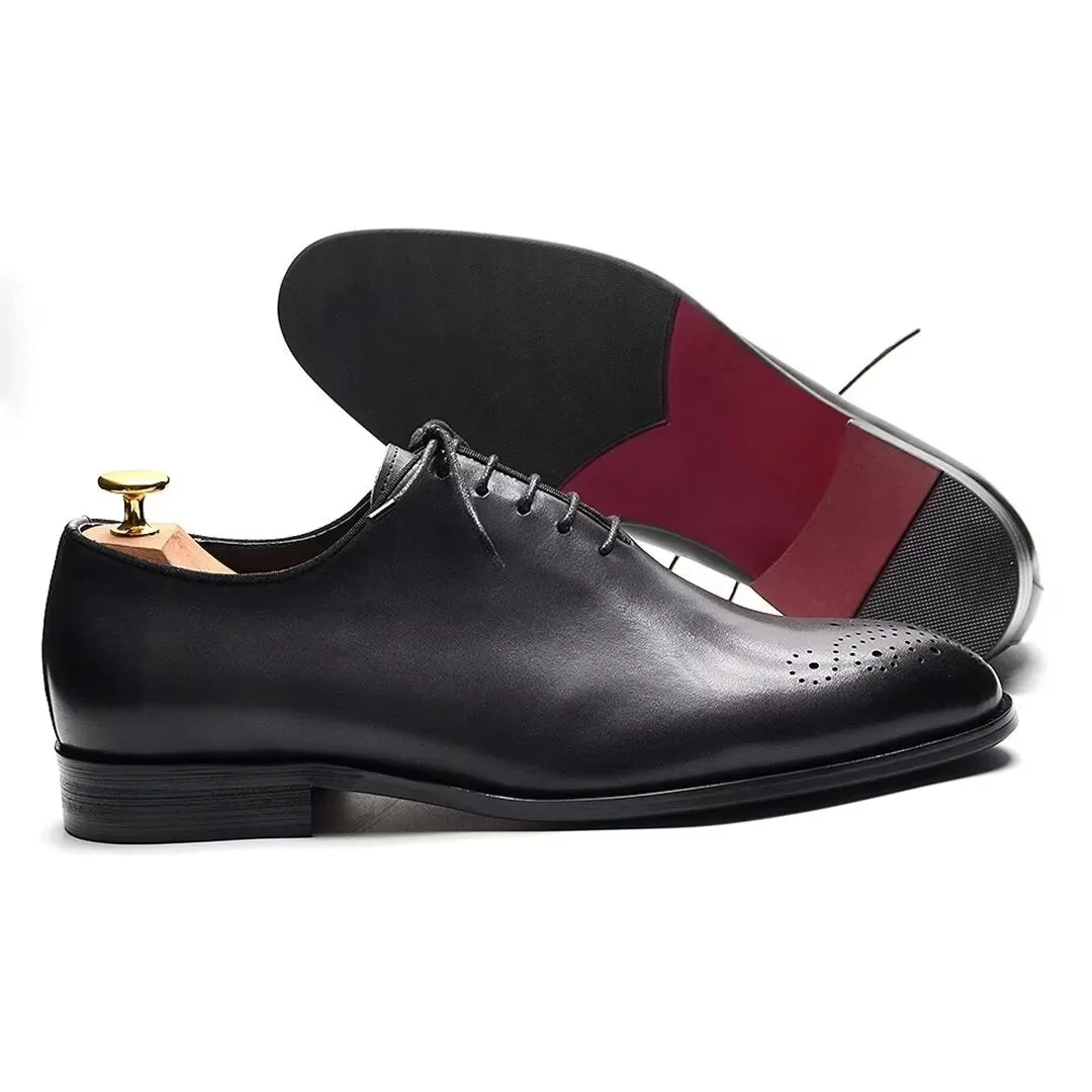 Serpatura Classic Office Shoes