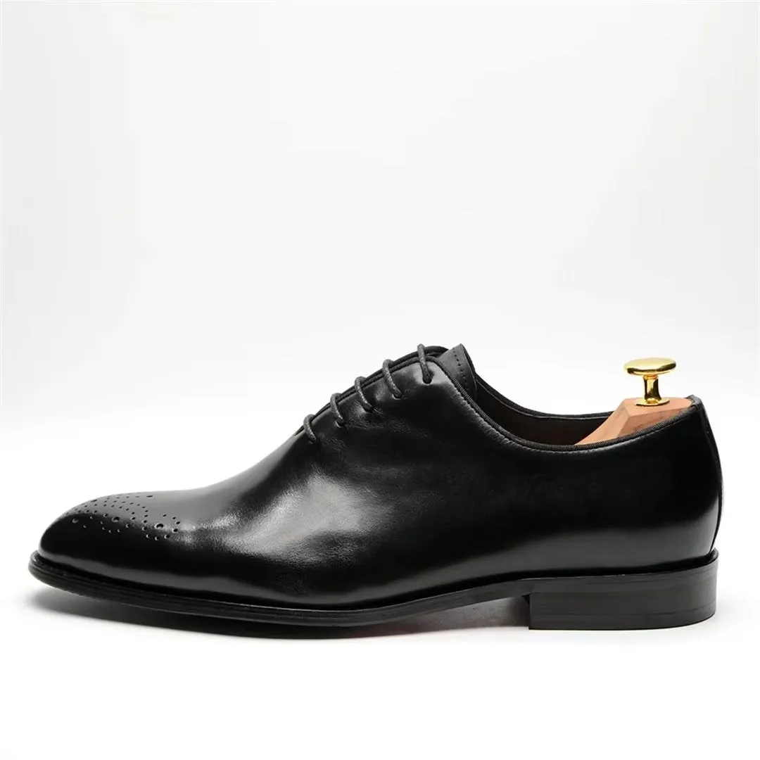 Serpatura Classic Office Shoes
