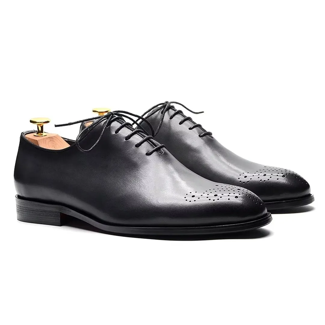 Serpatura Classic Office Shoes
