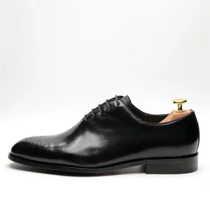 Serpatura Classic Office Shoes