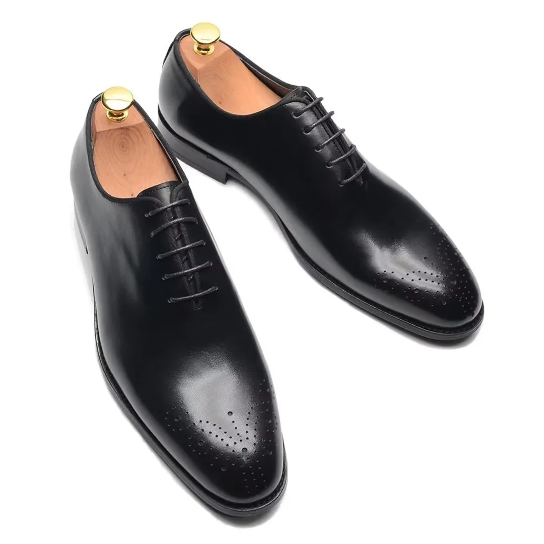 Serpatura Classic Office Shoes