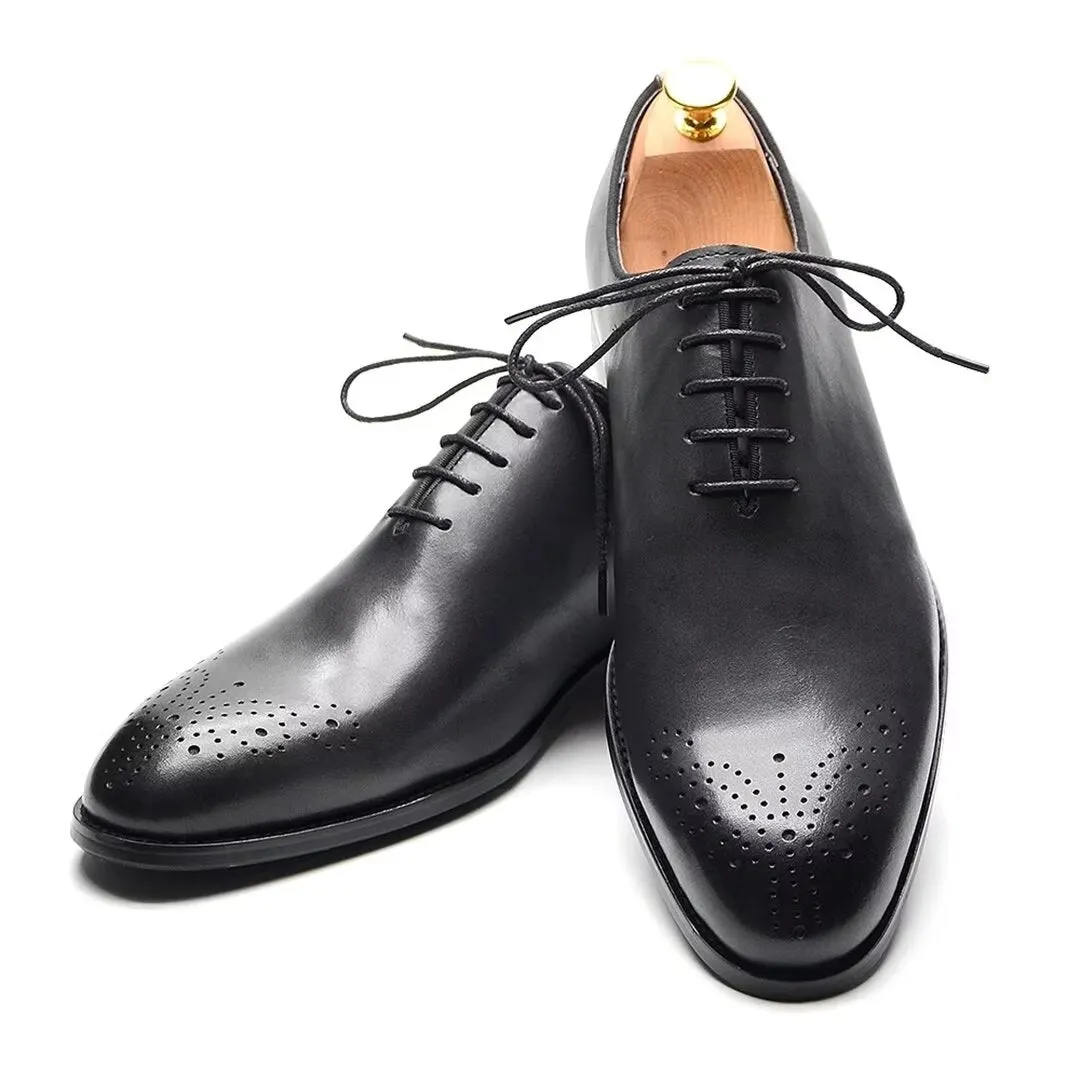 Serpatura Classic Office Shoes