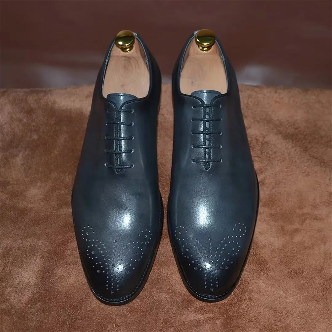 Serpatura Classic Office Shoes