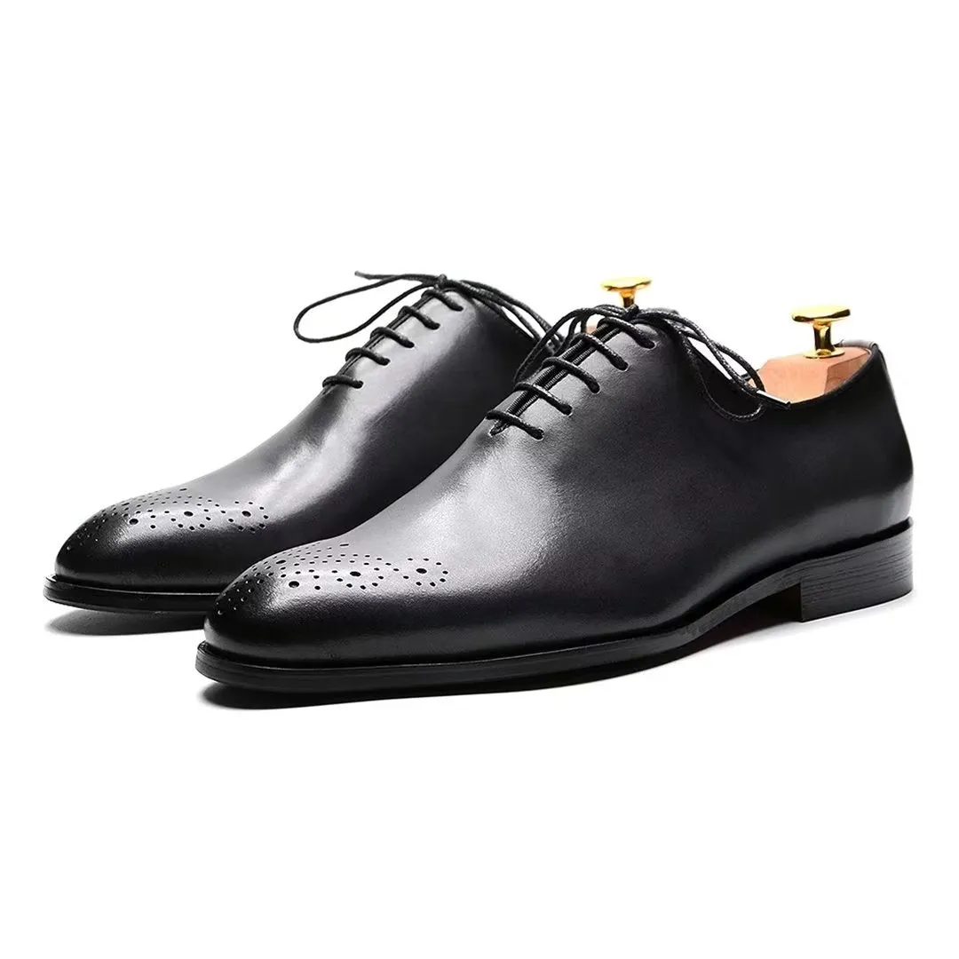 Serpatura Classic Office Shoes