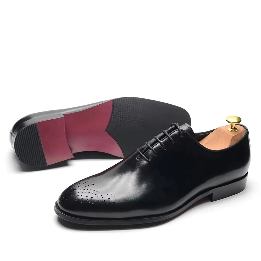 Serpatura Classic Office Shoes