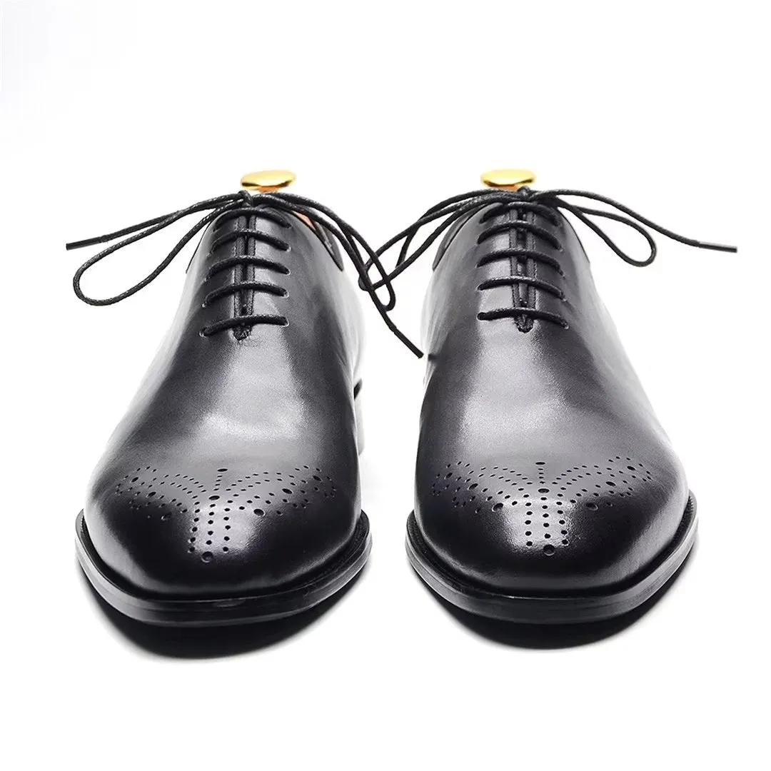 Serpatura Classic Office Shoes