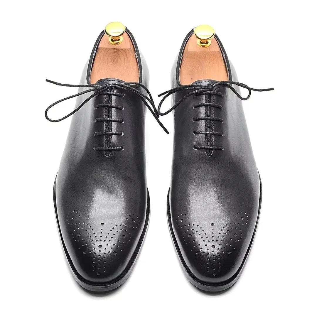 Serpatura Classic Office Shoes