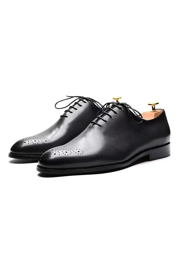 Serpatura Classic Office Shoes