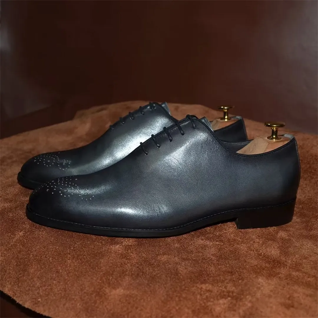 Serpatura Classic Office Shoes