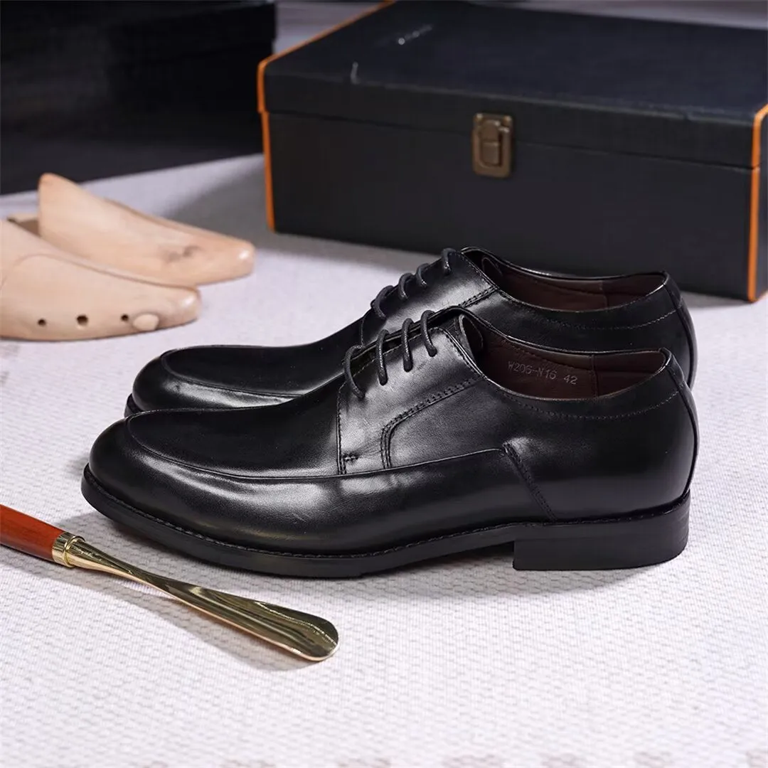Serpatura Elegance Oxfords