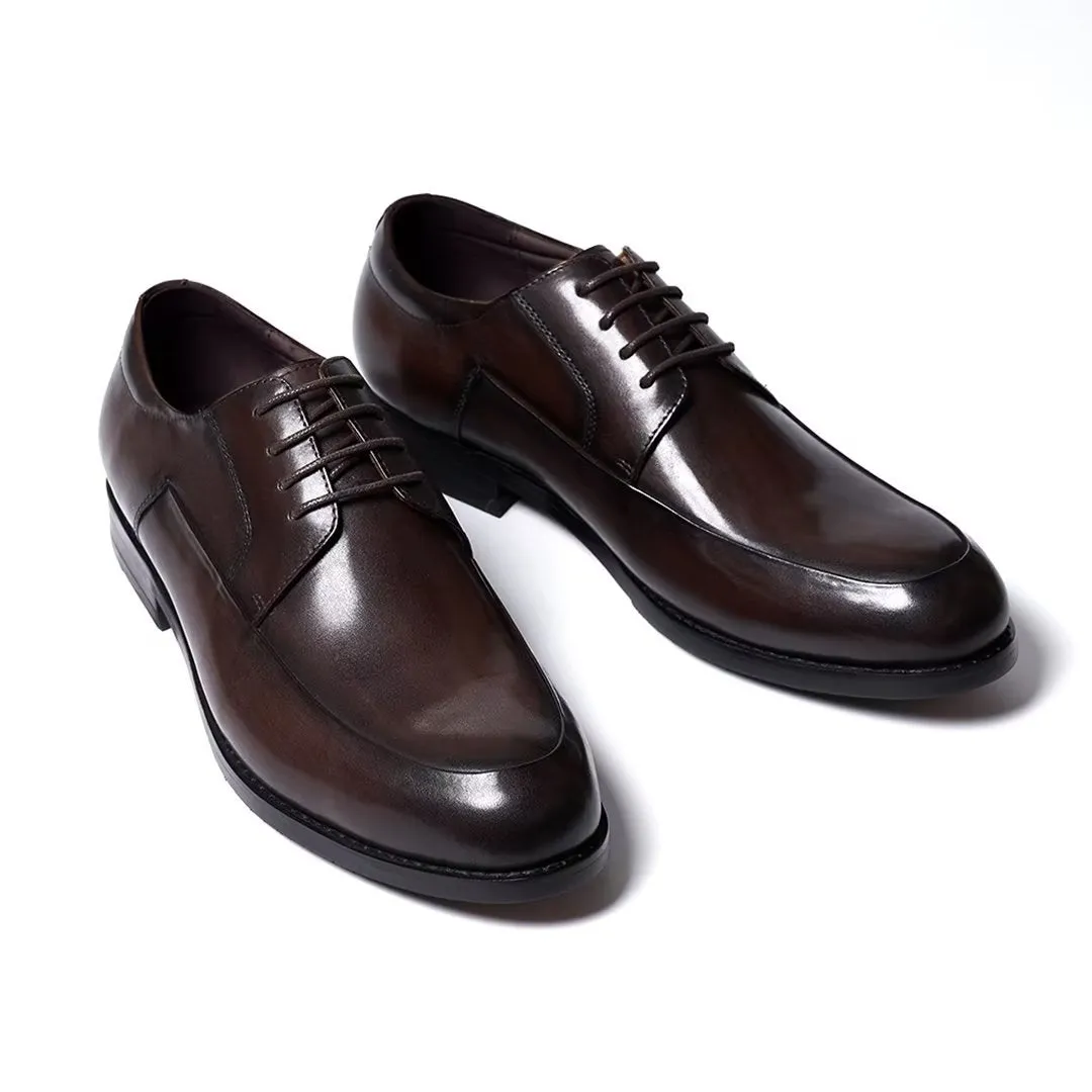 Serpatura Elegance Oxfords