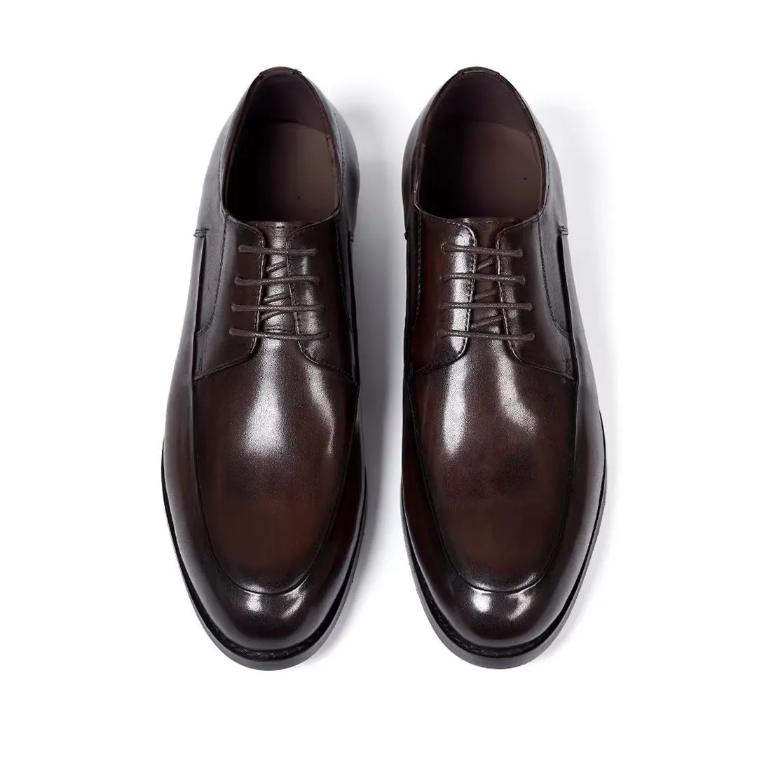 Serpatura Elegance Oxfords