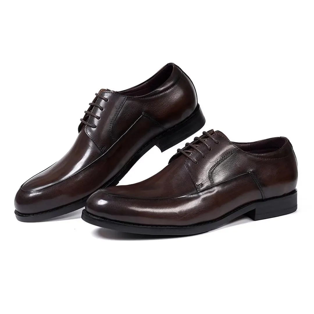 Serpatura Elegance Oxfords