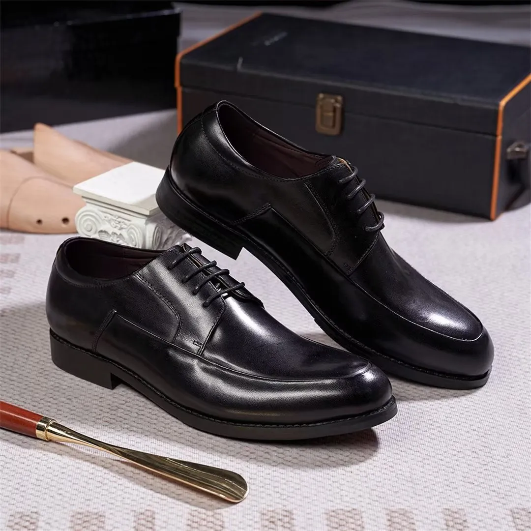 Serpatura Elegance Oxfords