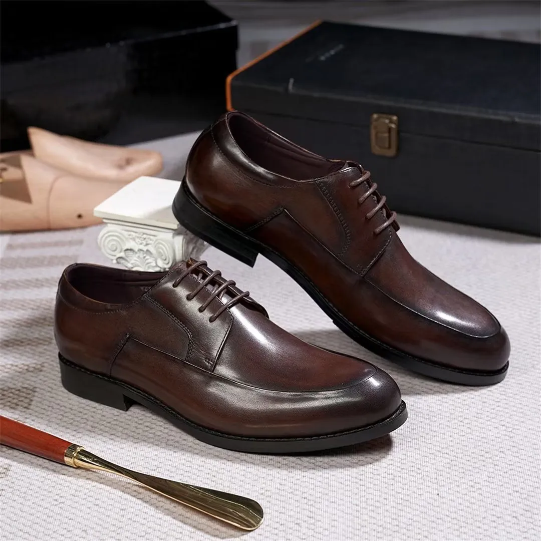 Serpatura Elegance Oxfords