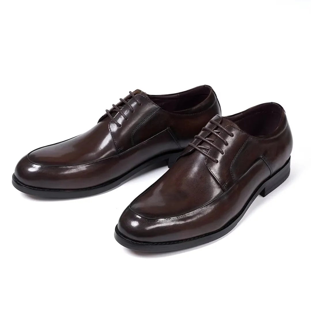 Serpatura Elegance Oxfords