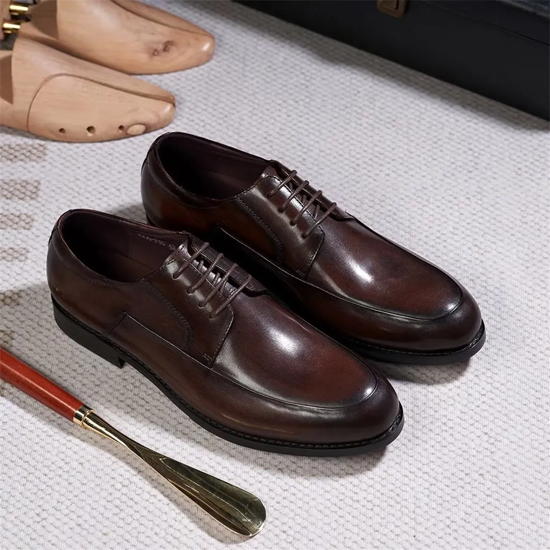 Serpatura Elegance Oxfords