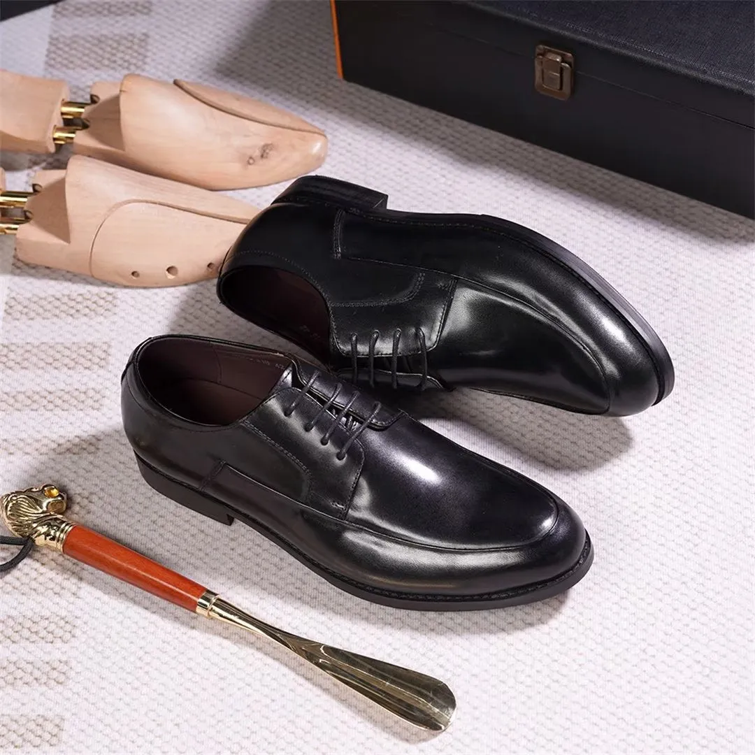 Serpatura Elegance Oxfords