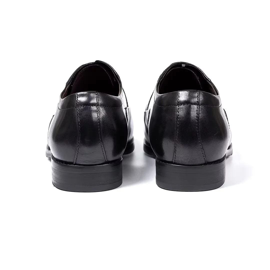 Serpatura Elegance Oxfords